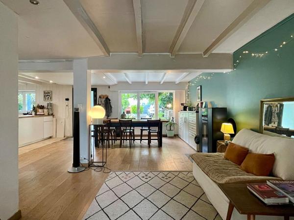 Maison familiale de 6 chambres LESTONAN - ERGUÉ-GABÉRIC