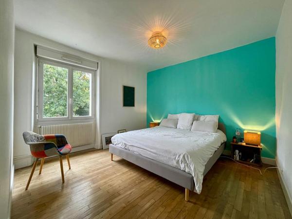 Maison familiale de 6 chambres LESTONAN - ERGUÉ-GABÉRIC