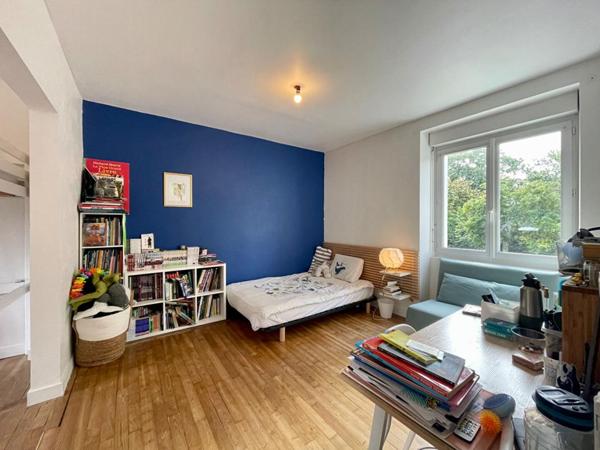 Maison familiale de 6 chambres LESTONAN - ERGUÉ-GABÉRIC