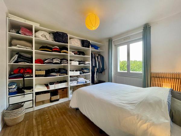 Maison familiale de 6 chambres LESTONAN - ERGUÉ-GABÉRIC