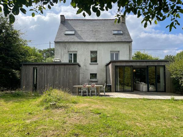 Maison familiale de 6 chambres LESTONAN - ERGUÉ-GABÉRIC