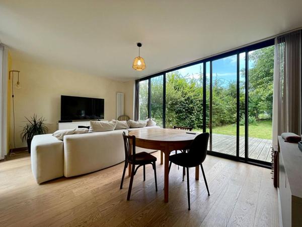 Maison familiale de 6 chambres LESTONAN - ERGUÉ-GABÉRIC