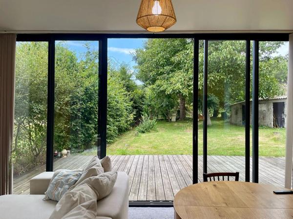 Maison familiale de 6 chambres LESTONAN - ERGUÉ-GABÉRIC