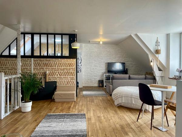 Maison familiale de 6 chambres LESTONAN - ERGUÉ-GABÉRIC