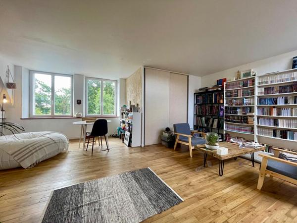 Maison familiale de 6 chambres LESTONAN - ERGUÉ-GABÉRIC