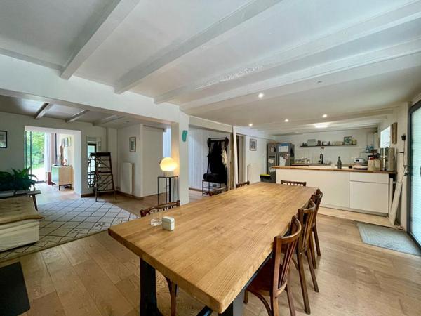 Maison familiale de 6 chambres LESTONAN - ERGUÉ-GABÉRIC