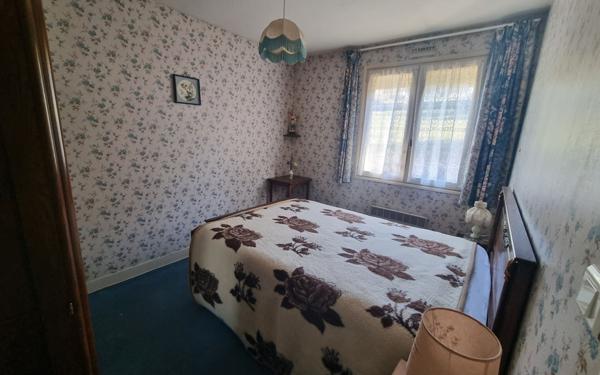 Maison à vendre    3 pièces • 73,70 m2 Saint-Yrieix-la-Perche