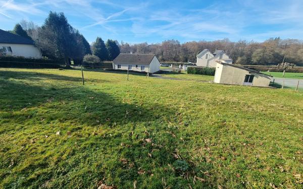 Maison à vendre    3 pièces • 73,70 m2 Saint-Yrieix-la-Perche