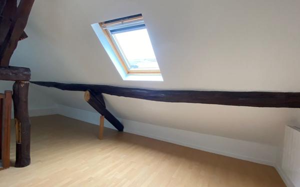 Appartement à louer    2 pièces •  Chennevières-sur-Marne