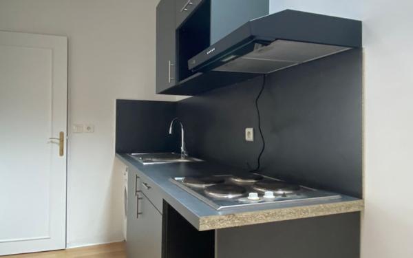 Appartement à louer    2 pièces •  Chennevières-sur-Marne