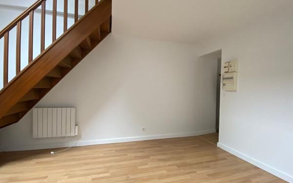 Appartement à louer    2 pièces •  Chennevières-sur-Marne