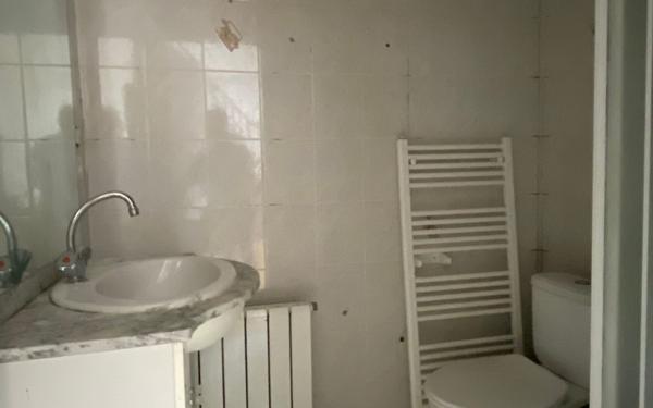 Appartement à louer    2 pièces •  Chennevières-sur-Marne