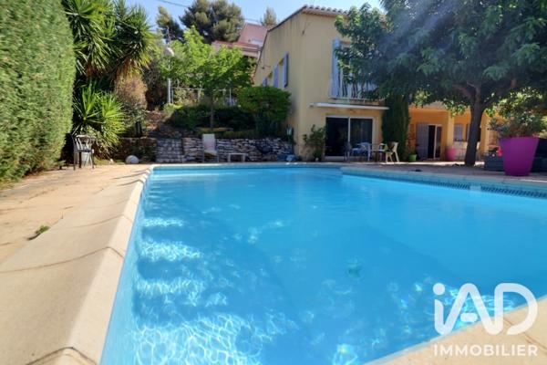 Maison (prestige) à vendre 5 pièces 211 m² Allauch