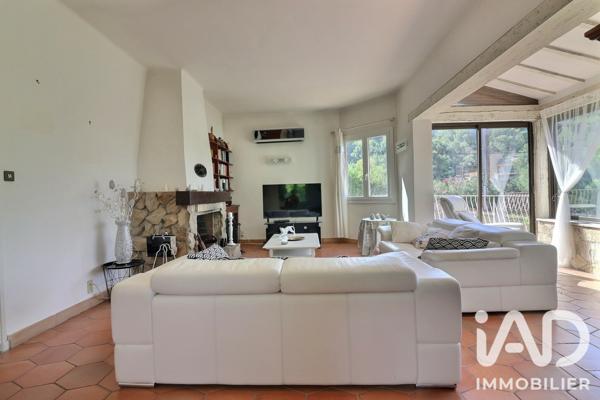 Maison (prestige) à vendre 5 pièces 211 m² Allauch