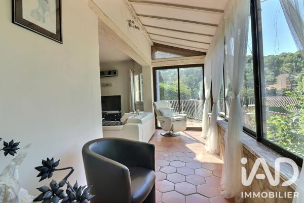 Maison (prestige) à vendre 5 pièces 211 m² Allauch