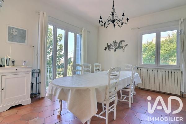 Maison (prestige) à vendre 5 pièces 211 m² Allauch