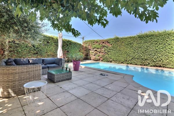 Maison (prestige) à vendre 5 pièces 211 m² Allauch