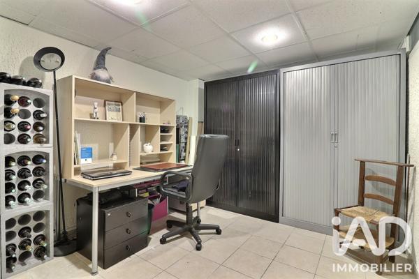 Maison (prestige) à vendre 5 pièces 211 m² Allauch