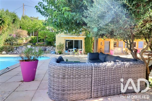 Maison (prestige) à vendre 5 pièces 211 m² Allauch