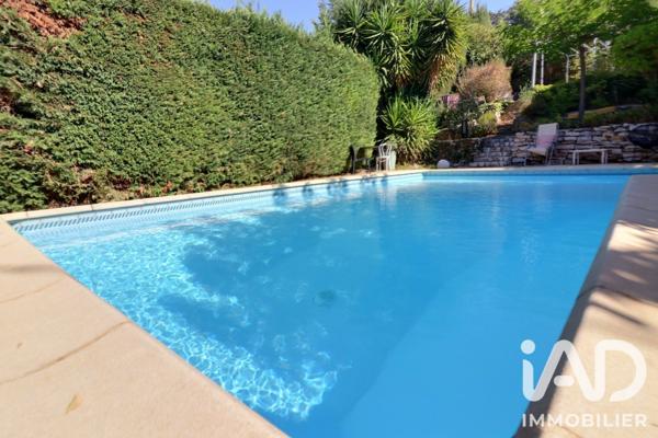 Maison (prestige) à vendre 5 pièces 211 m² Allauch