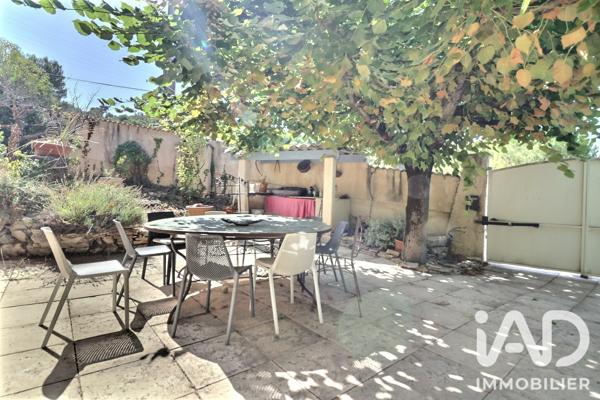 Maison (prestige) à vendre 5 pièces 211 m² Allauch