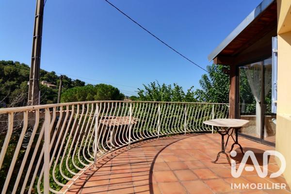 Maison (prestige) à vendre 5 pièces 211 m² Allauch