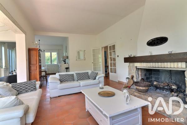 Maison (prestige) à vendre 5 pièces 211 m² Allauch
