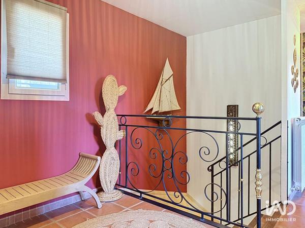 Maison à vendre 5 pièces 195 m² Trets
