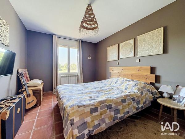 Maison à vendre 5 pièces 195 m² Trets