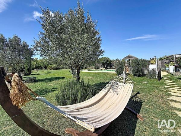 Maison à vendre 5 pièces 195 m² Trets