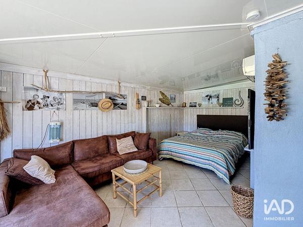 Maison à vendre 5 pièces 195 m² Trets