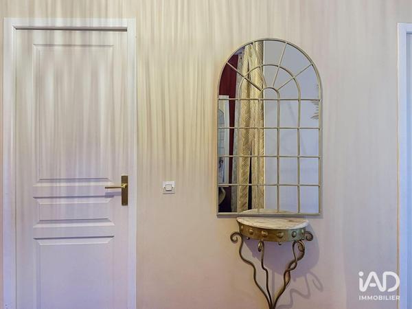 Maison à vendre 5 pièces 195 m² Trets