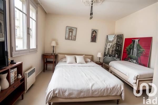 Maison à vendre 4 pièces 74 m² Saint-Martin-de-Ré