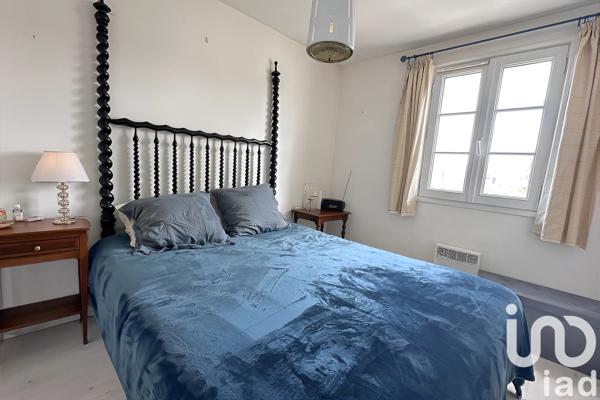 Maison à vendre 4 pièces 74 m² Saint-Martin-de-Ré