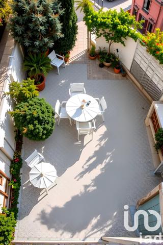 Maison à vendre 4 pièces 74 m² Saint-Martin-de-Ré