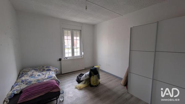 Restauration rapide à vendre 50 m² Bruay-la-Buissière