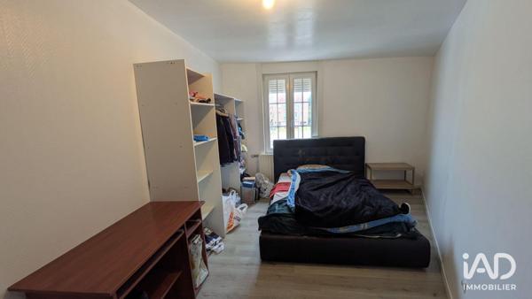 Restauration rapide à vendre 50 m² Bruay-la-Buissière