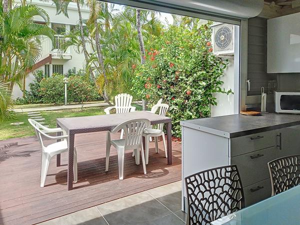 Achat appartement Saint-François - 3 pièce(s) - 44 m² - 259 000 €