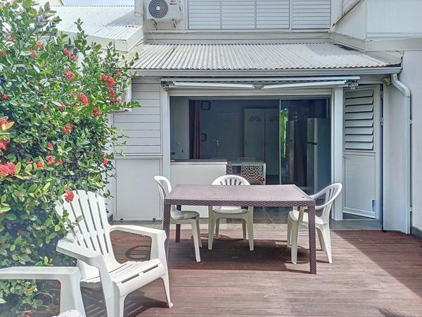 Achat appartement Saint-François - 3 pièce(s) - 44 m² - 259 000 €