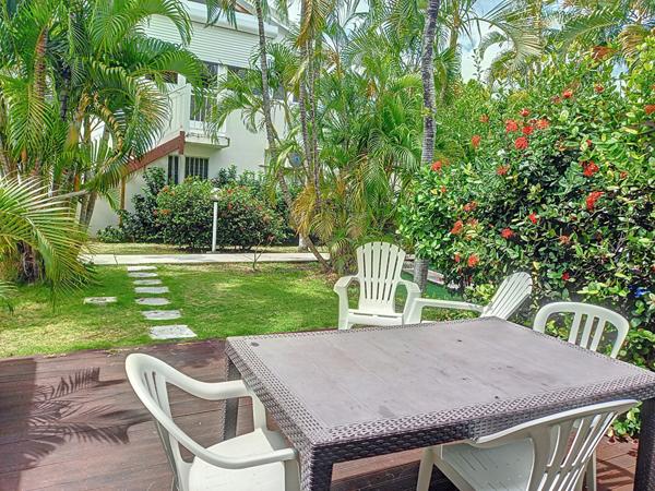 Achat appartement Saint-François - 3 pièce(s) - 44 m² - 259 000 €