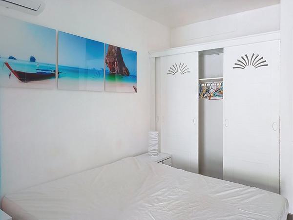 Achat appartement Saint-François - 3 pièce(s) - 44 m² - 259 000 €