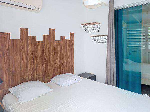 Achat appartement Saint-François - 3 pièce(s) - 44 m² - 259 000 €