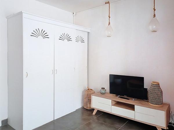 Achat appartement Saint-François - 3 pièce(s) - 44 m² - 259 000 €