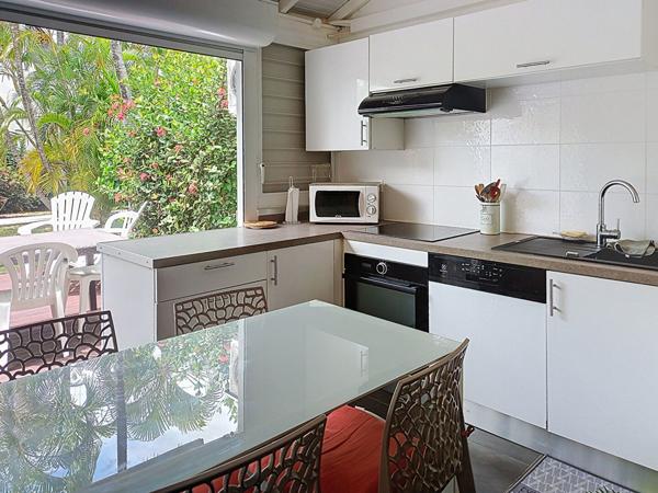 Achat appartement Saint-François - 3 pièce(s) - 44 m² - 259 000 €