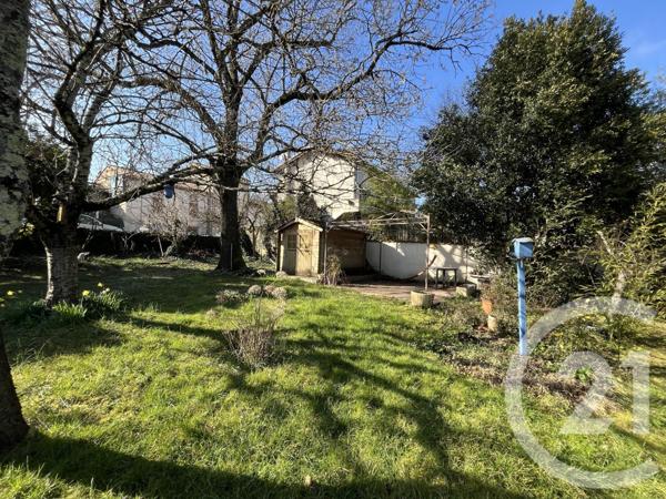 Terrain à vendre  1309 m2 LAGARRIGUE - 81