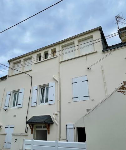 Studio à rénover sur Quiberon proche plages et commerces