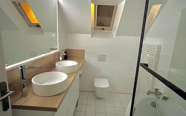 Maison à louer    4 pièces •  Yffiniac