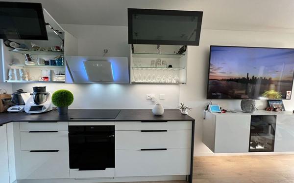 Maison à louer    4 pièces •  Yffiniac