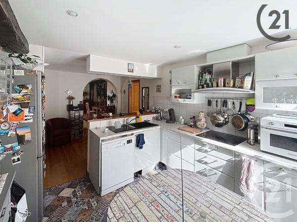 Appartement F5 à vendre  5 pièces - 124,72 m2 AUXERRE - 89