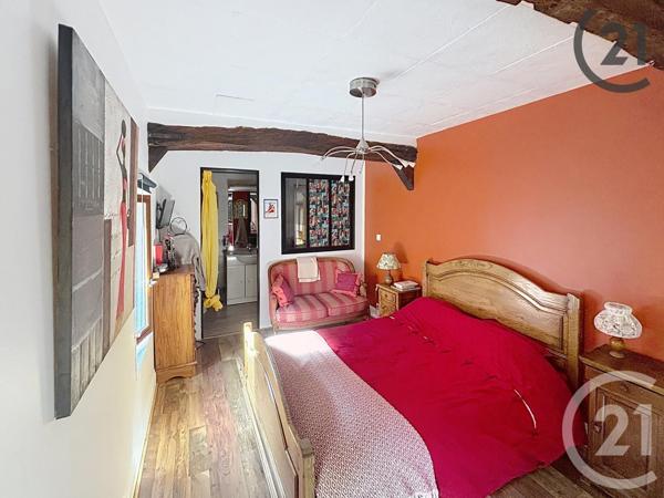 Appartement F5 à vendre  5 pièces - 124,72 m2 AUXERRE - 89